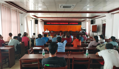 助残增收好时‘鸡’，家禽养殖培训点亮希望之路